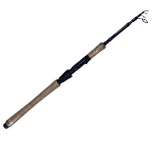 Dam Steelhead Iconic Tele Spin 180cm 2-12 gr LRF Olta Kamışı