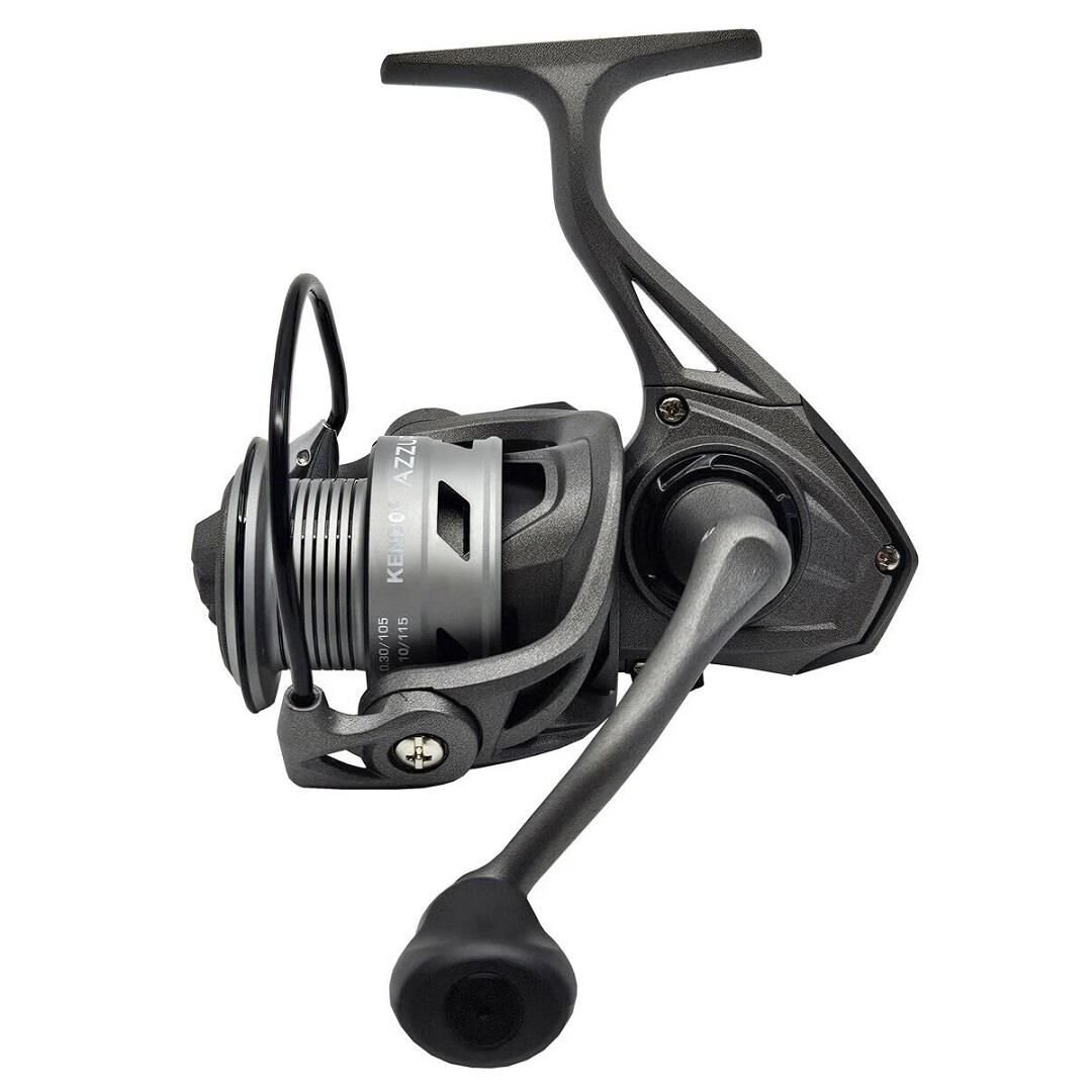 Kendo Azzurro SRH 1000 Lrf Olta Makinesi