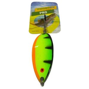 Powerex Pro 26gr 6.5cm Turna Kaşığı Renk:6815