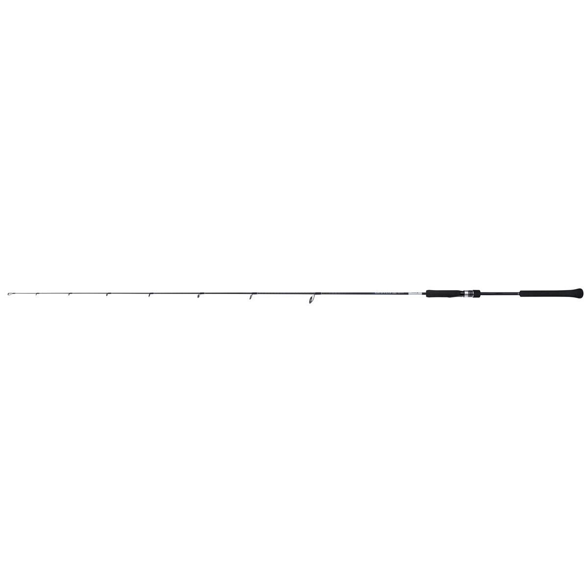 Shimano Grappler BB Type LJ S631 Light Jig Spin 191cm 30-130gr Jig Kamışı
