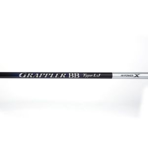 Shimano Grappler BB Type LJ S631 Light Jig Spin 191cm 30-130gr Jig Kamışı