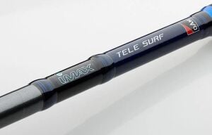 Dam Imax Tele Surf 420cm 100-250gr Surf Olta Kamışı