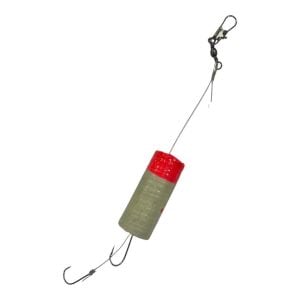 Powerex Çelik Telli Glow Mantarlı Çinekop Takımı