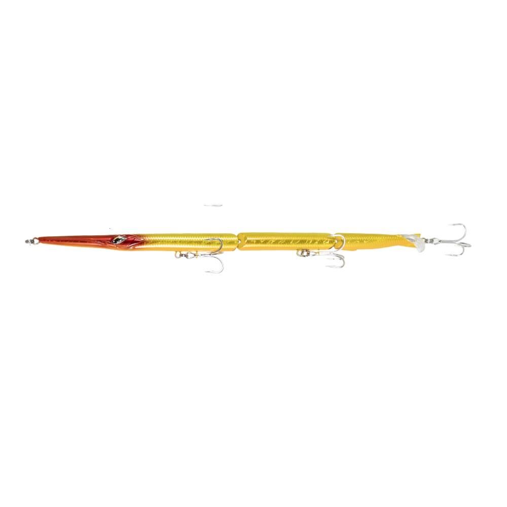Ryuji Predator 25.5cm 30.6gr Sinking Maket Balık Phoenix UV