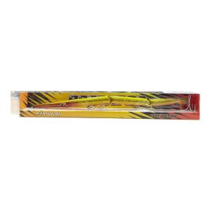 Ryuji Predator 25.5cm 30.6gr Sinking Maket Balık Phoenix UV