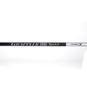 Shimano Grappler BB Type LJ S632 Light Jig Spin 191cm 40-160gr Jig Kamışı