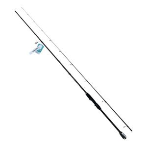 Daiwa RX Lure Game BF 234cm 2-8gr 2 Parça LRF Olta Kamışı