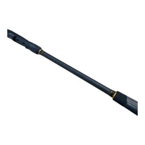 Daiwa RX Lure Game BF 234cm 2-8gr 2 Parça LRF Olta Kamışı