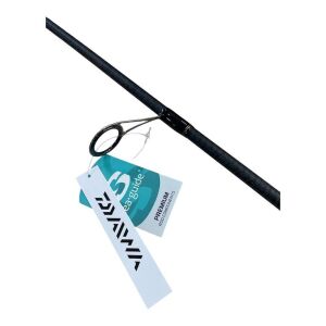 Daiwa RX Lure Game BF 234cm 2-8gr 2 Parça LRF Olta Kamışı