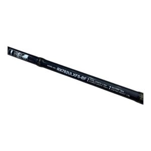 Daiwa RX Lure Game BF 234cm 2-8gr 2 Parça LRF Olta Kamışı
