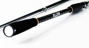 Fujin New Crow X-Plus NCR-802M 240cm 10-40gr Spin Olta Kamışı