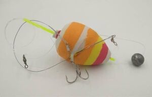 Çelik Telli Turna Takımı