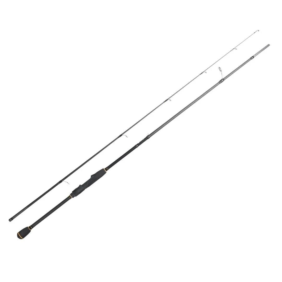 Daiwa RX Lure Game BF 183cm 5-14gr 2 Parça LRF Olta Kamışı