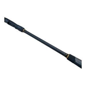 Daiwa RX Lure Game BF 183cm 5-14gr 2 Parça LRF Olta Kamışı