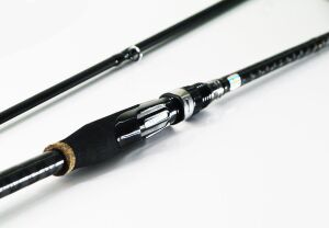 Fujin New Crow X-Plus NCR-902M 270cm 10-40gr Spin Olta Kamışı