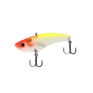 Ryuji Mirror Vib 3.5cm 4gr Vibrasyon Jig Yem All Glow