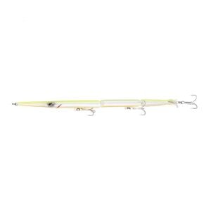 Ryuji Predator 25.5cm 30.6gr Sinking Maket Balık Chart Back UV