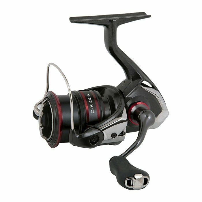 Shimano Vanford C2000S FB LRF Olta Makinesi