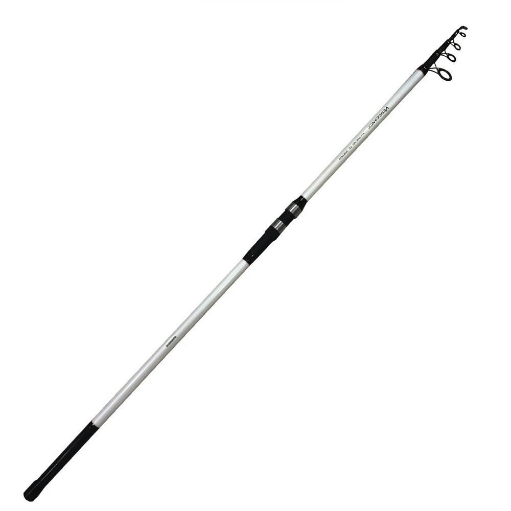 Shimano Vengeance Allround 360cm XH 75-150gr Teleskopik Kamış