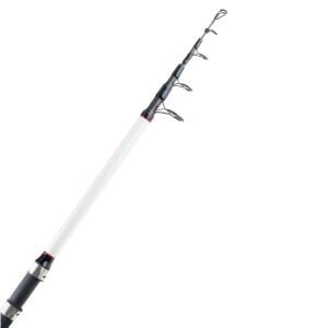 Shimano Vengeance Allround 360cm XH 75-150gr Teleskopik Kamış