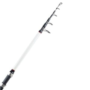Shimano Vengeance Allround 360cm XH 75-150gr Teleskopik Kamış