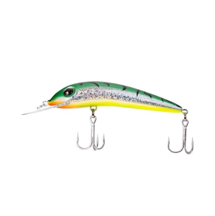 Japanese İruka 10cm 16gr 1-4mt Dalar Maket Balık HG2761