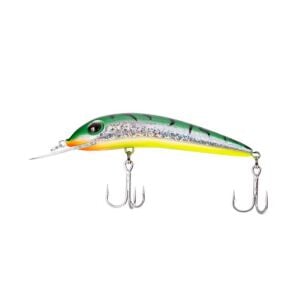 Japanese İruka 10cm 16gr 1-4mt Dalar Maket Balık HG2761