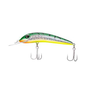 Japanese İruka 10cm 16gr 1-4mt Dalar Maket Balık HG2761