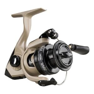 Okuma Outrax OTR-4000SG + 243cm 10-35gr + 150m Astro 0.16mm Spin Olta Seti