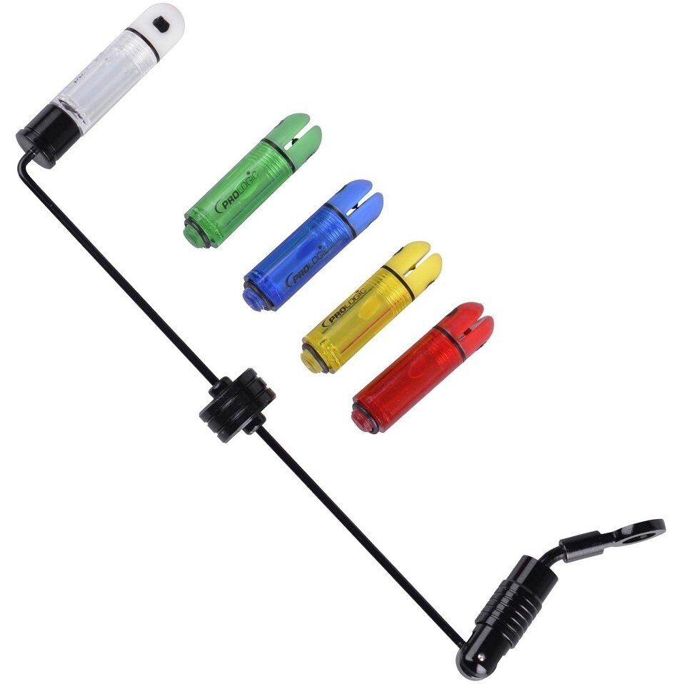 Prologic Swing İndicator Kit V 15 (5 Renk)