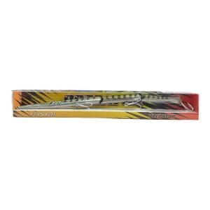 Ryuji Predator 25.5cm 30.6gr Sinking Maket Balık Barracuda