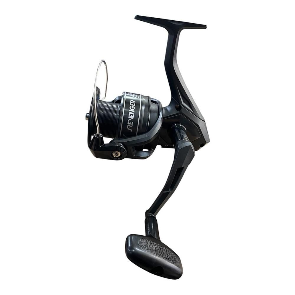 Okuma Revenger RV-8000A 1 Bilyalı Olta Makinesi