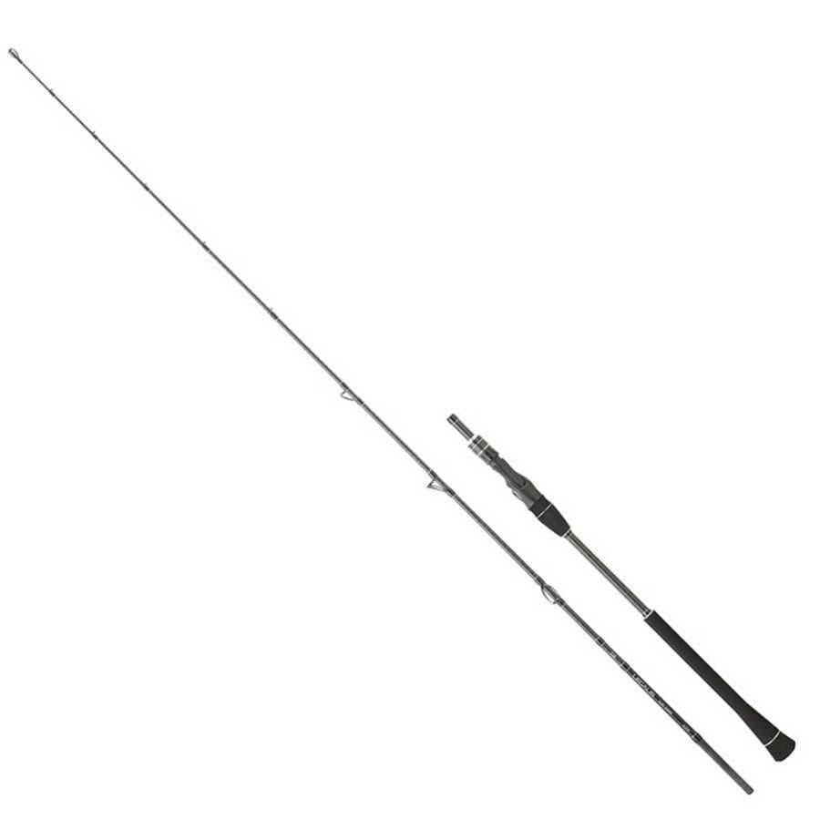 Daiwa Legalis O BF JG 196cm Max 180gr 2P Tekne ve Jig Kamışı