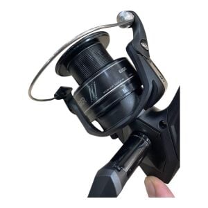Okuma Revenger RV-6000A 1 Bilyalı Olta Makinesi