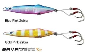 Savage Gear Squish Jig 12 cm 160 gr Suni Yem