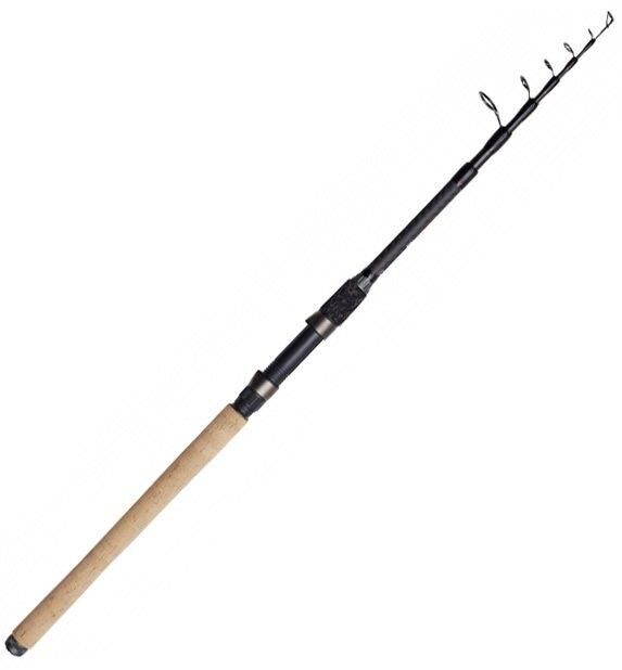 Dam Shadow Tele 210 cm 5-25 gr Teleskopik Spin Kamışı