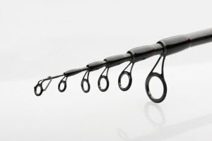 Dam Shadow Tele 210 cm 5-25 gr Teleskopik Spin Kamışı