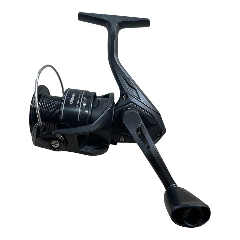 Okuma Revenger RV-4000A 1 Bilyalı Spin Olta Makinesi
