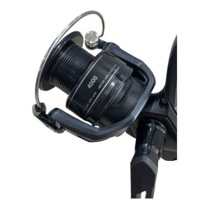 Okuma Revenger RV-4000A 1 Bilyalı Spin Olta Makinesi
