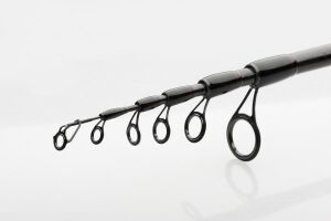 Dam Shadow Tele 240 cm 5-25 gr Teleskopik Spin Kamışı