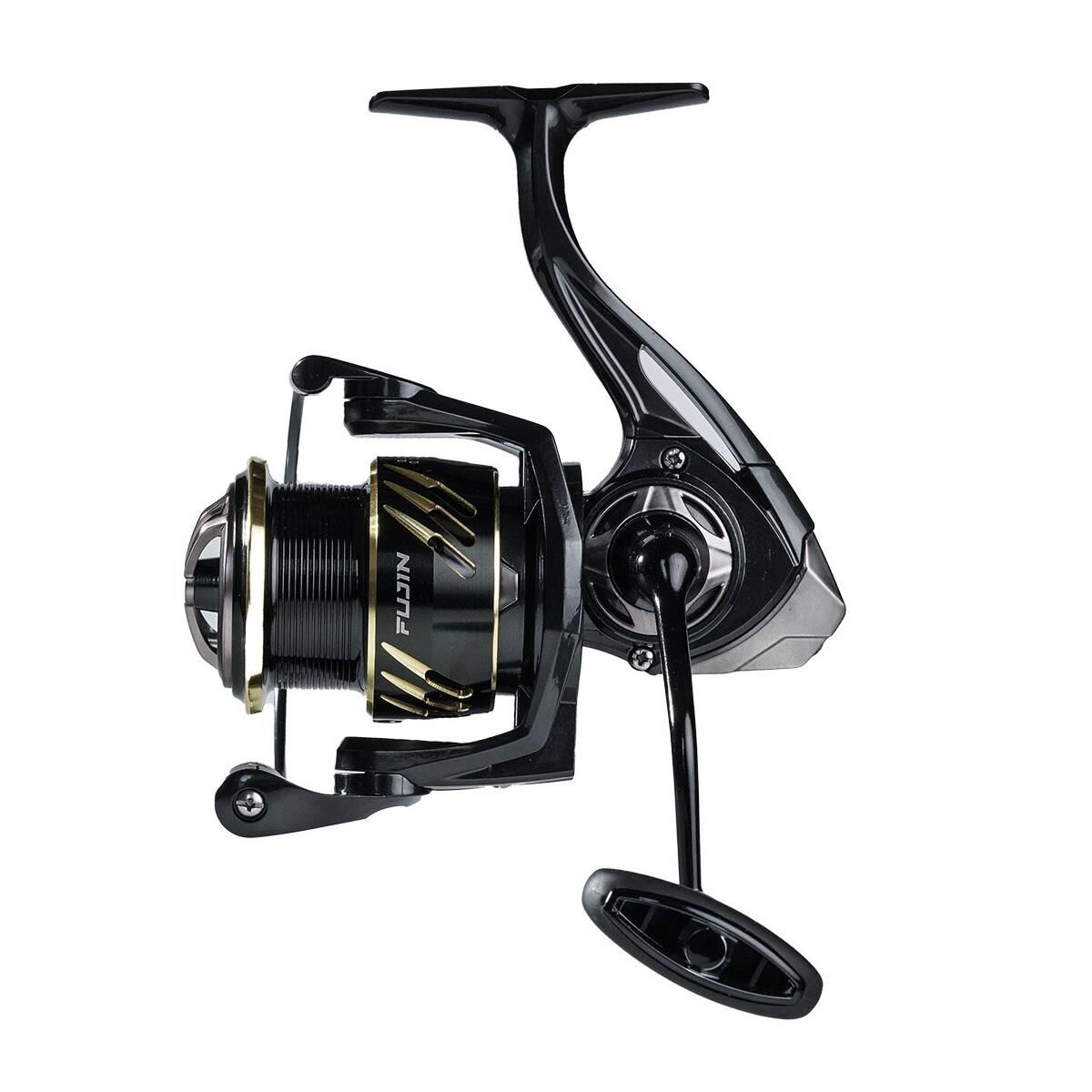 Fujin Sniper 3000 Spin Olta Makinesi