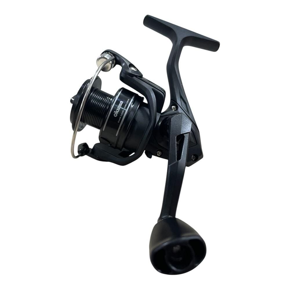 Okuma Revenger RV-3000A 1 Bilyalı Spin Olta Makinesi