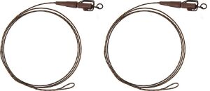 K-Karp Dyna Tex Ready Core XTR GTD Clip 90 Camo Brown (2'li Paket)