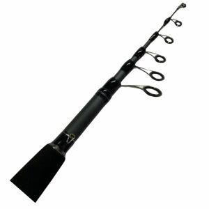 Powerex Dragon 240 cm 10-30 gr Teleskopik Spin Olta Kamışı