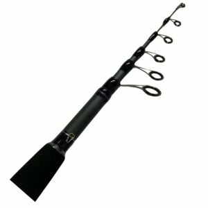 Powerex Dragon 240 cm 10-30 gr Teleskopik Spin Olta Kamışı