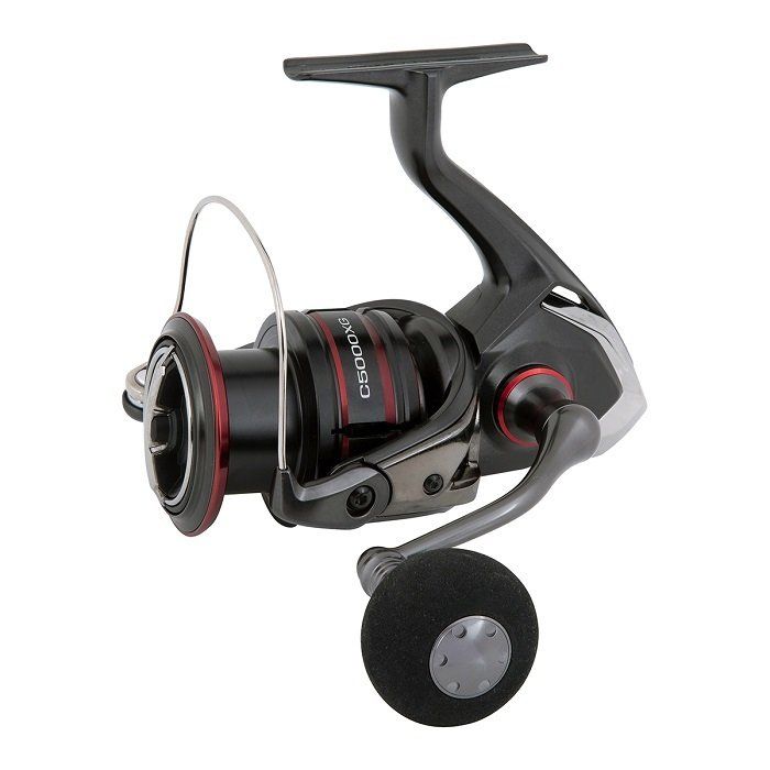 Shimano Vanford C5000 XG Olta Makinesi