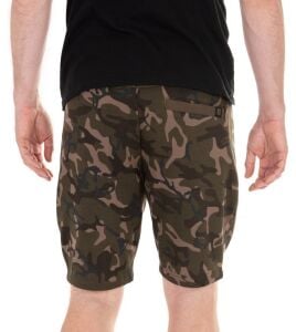 Fox Camo Jogger Şort