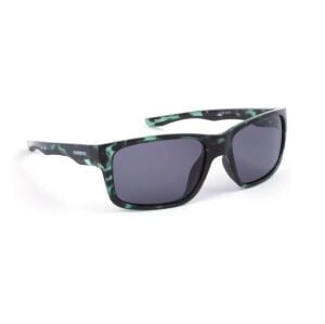Shimano Aspire Green Tortoiseshell - Dark Grey Güneş Gözlüğü