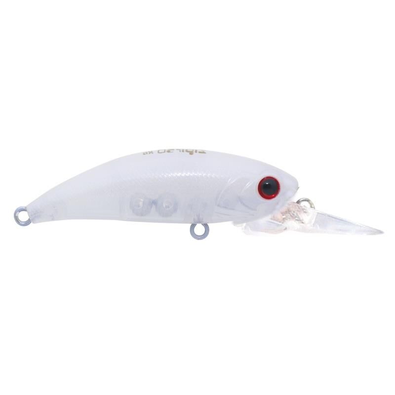 Hanfish Zıpır UG 50mm 5gr Maket Balık SPU86 Blue Dream