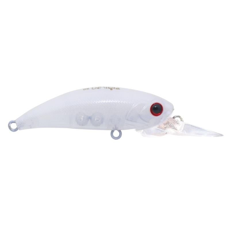 Hanfish Zıpır UG 50mm 5gr Maket Balık SPU86 Blue Dream